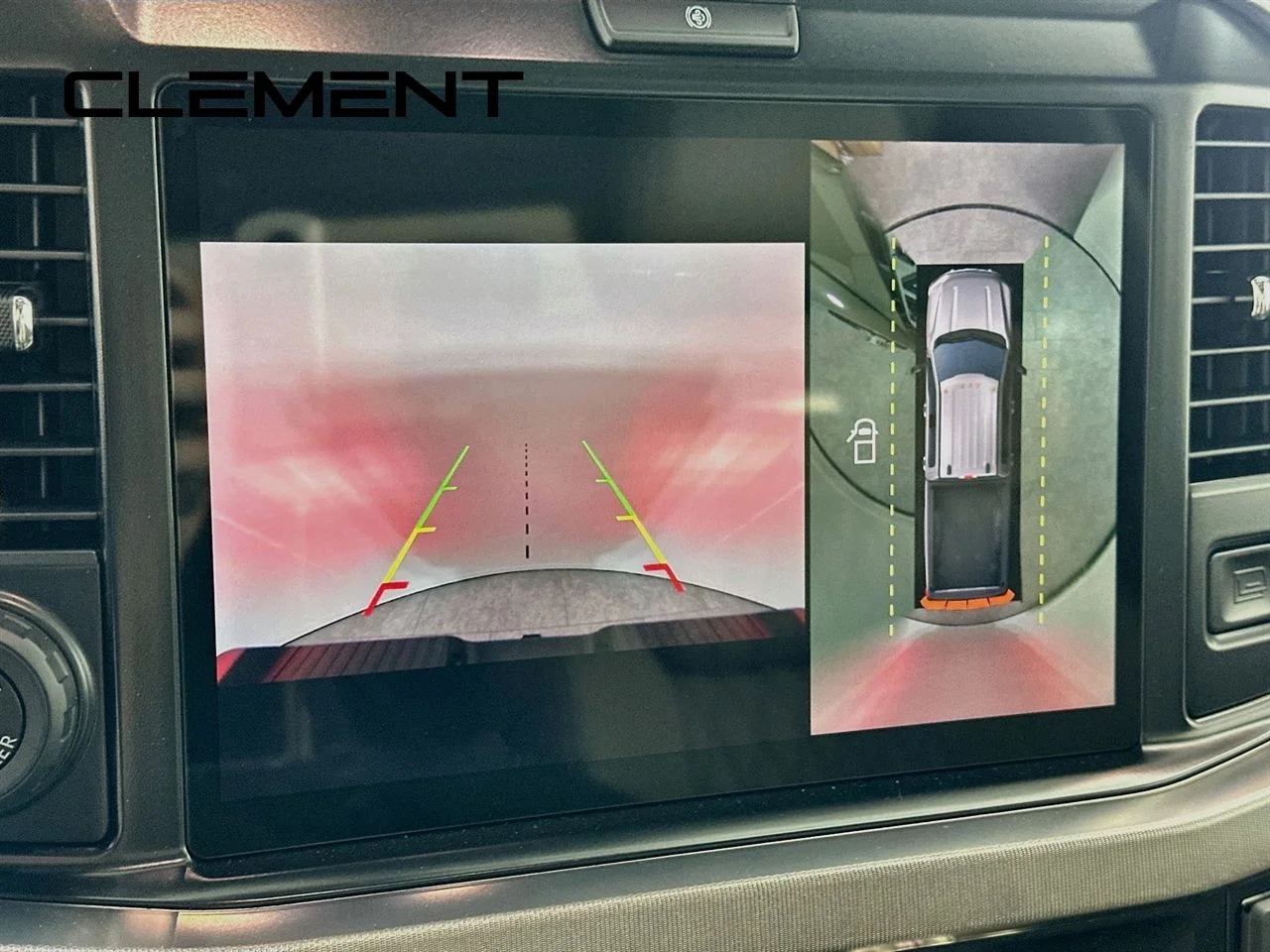 Used 2026 Gray Ford Platinum image 20