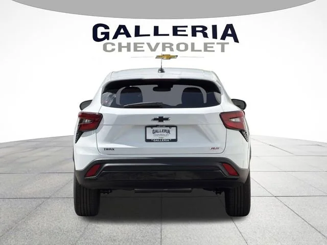 2026 Chevrolet Trax RS - Photo 6