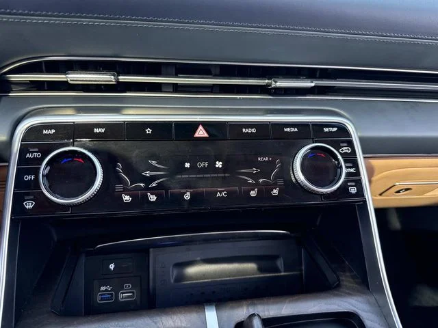 2024 GENESIS GV80 Standard - Photo 24