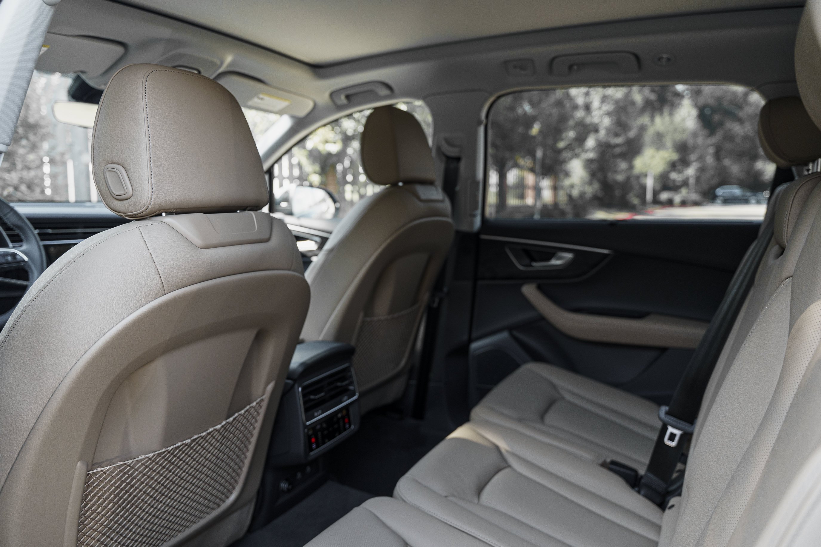 New 2026 WAITOMO BLUE Audi Premium Plus image 24