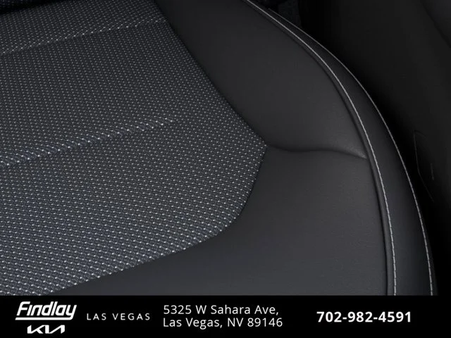 New 2026 Gray Kia Light image 26
