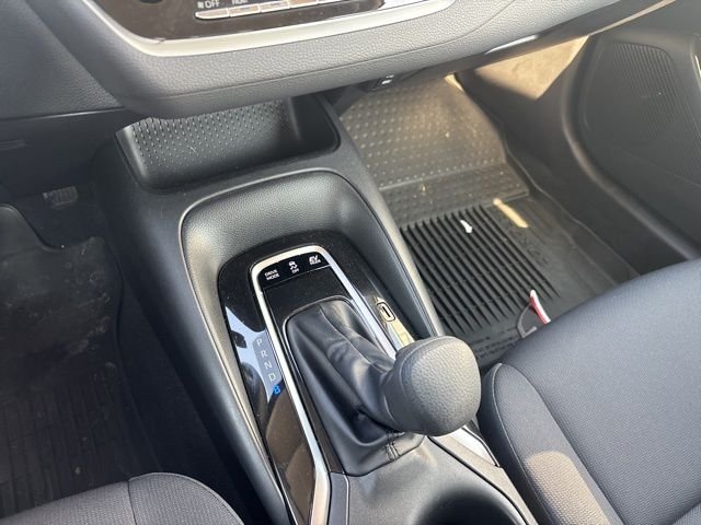Used 2023 Gray Toyota LE image 26