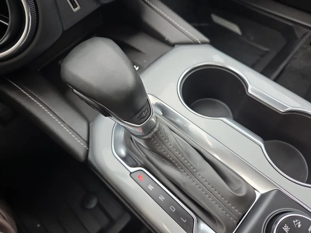 2023 Chevrolet Blazer 3LT - Photo 23