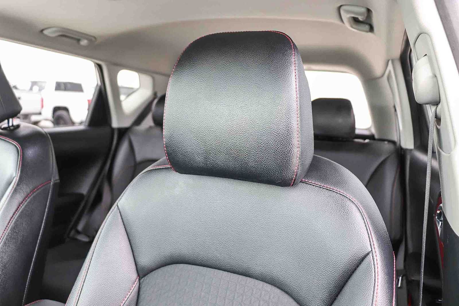 Used 2023 Snow White Pearl Kia GT-Line image 20