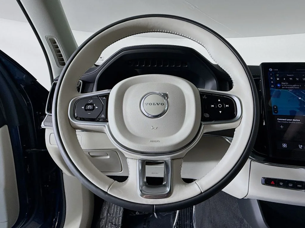 New 2026 Blue Volvo T8 Ultra image 11