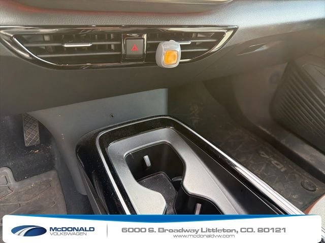 Used 2024 Black Volkswagen Pro image 8