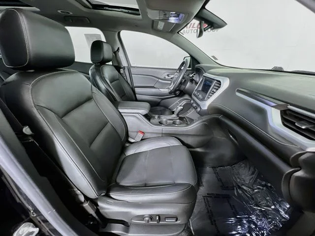 2019 GMC Acadia SLT-1 - Photo 42