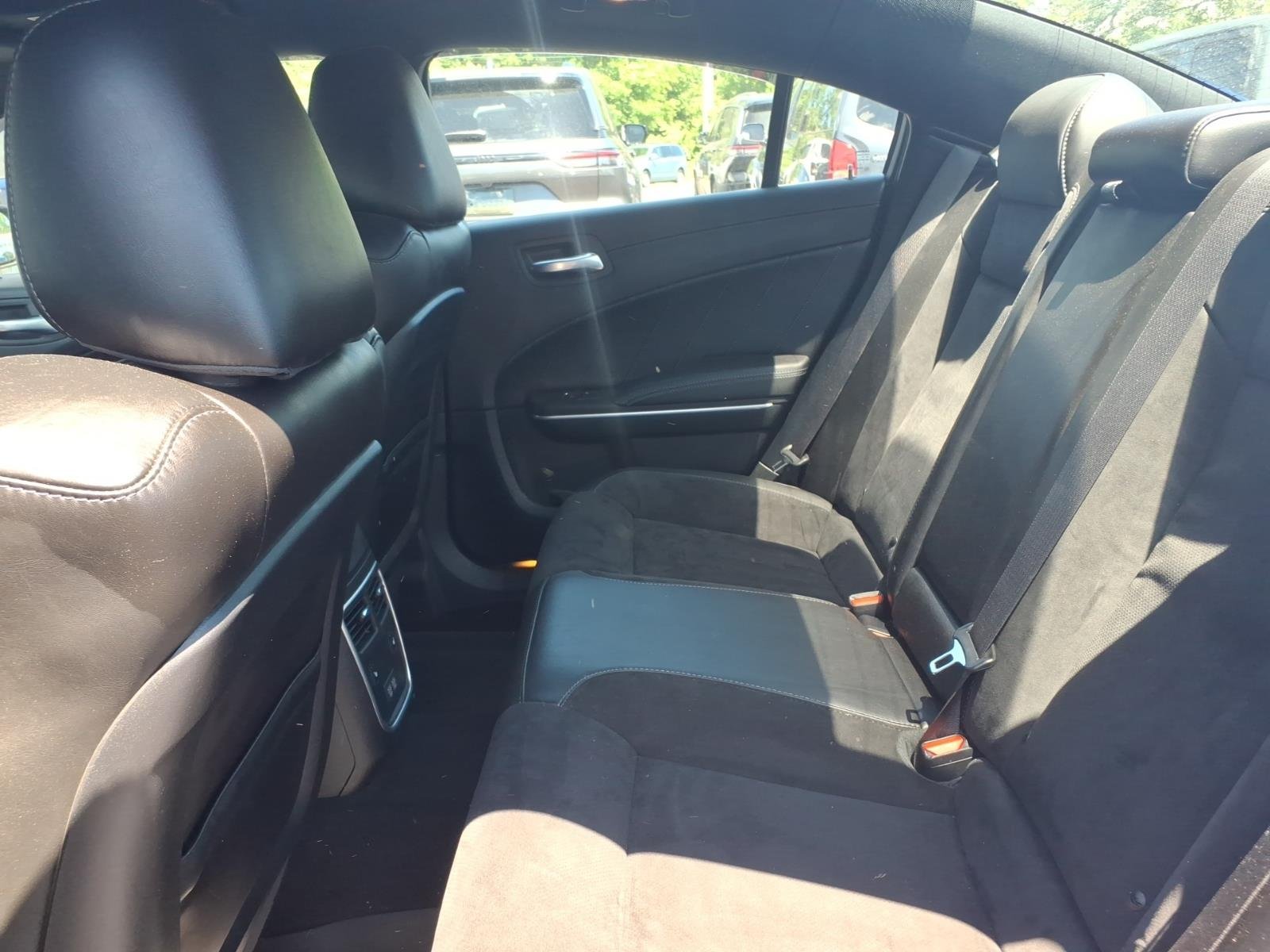 Certified Used 2022 Blue Dodge GT image 17