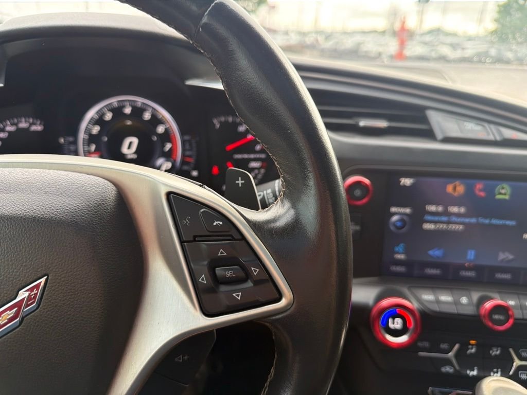 Used 2014 Black Chevrolet Base image 20