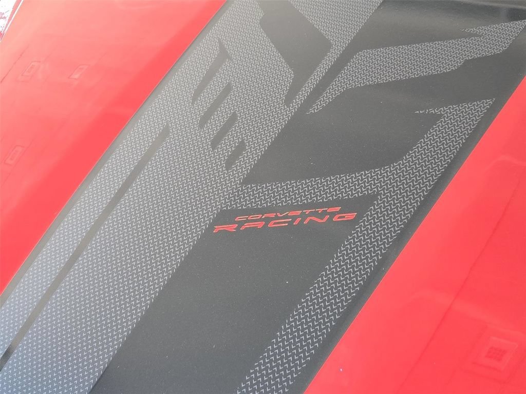 New 2026 Red Mist Metallic Tintcoat Chevrolet 3LT image 22