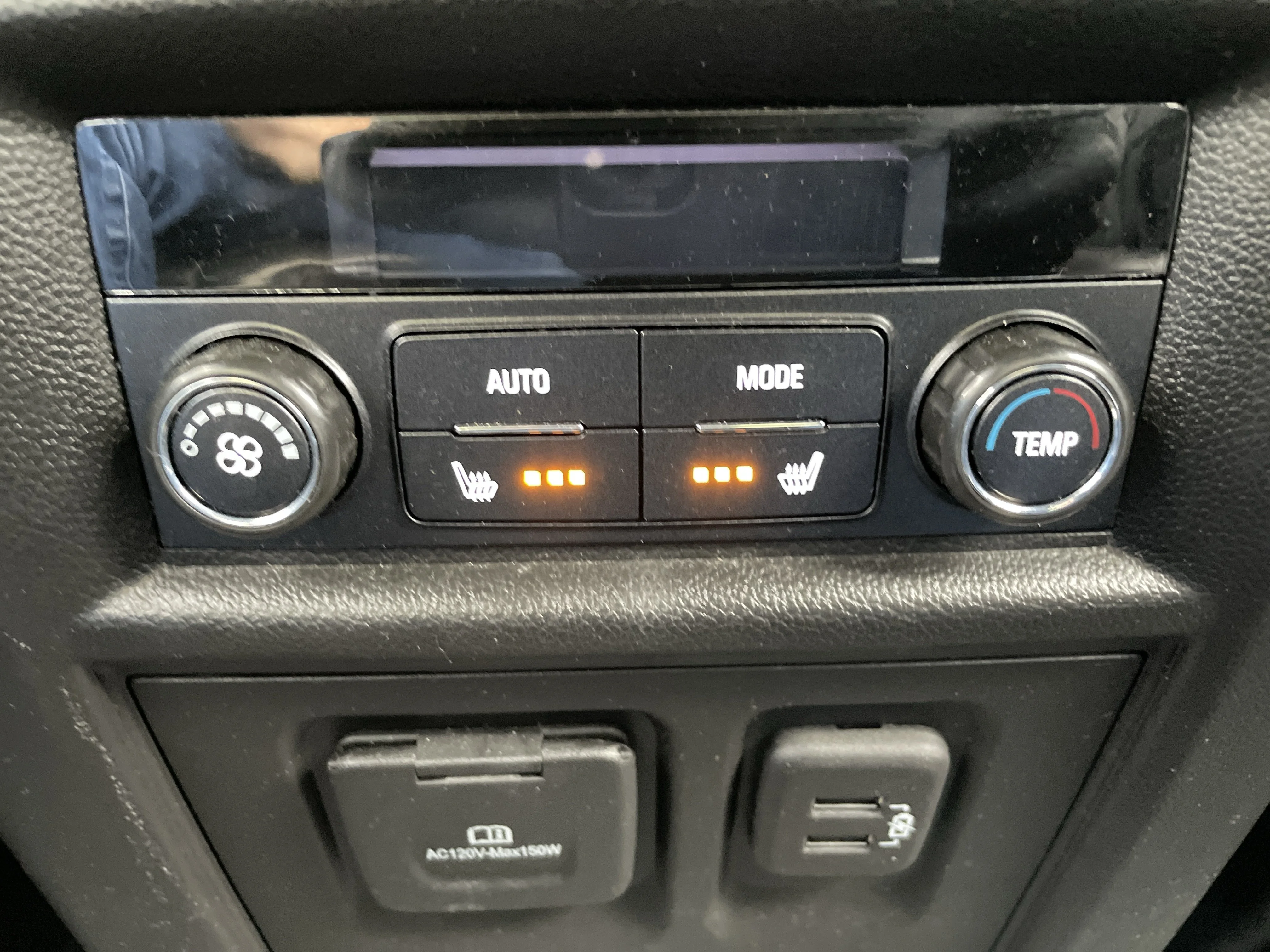Used 2022 Mosaic Black Metallic Chevrolet Premier image 15