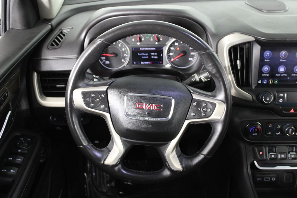Used 2019 Black GMC Denali image 6