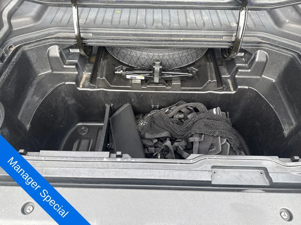 2023 Honda Ridgeline RTL - Photo 24