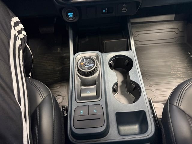 New 2026 Shadow Black Ford Lariat® image 36