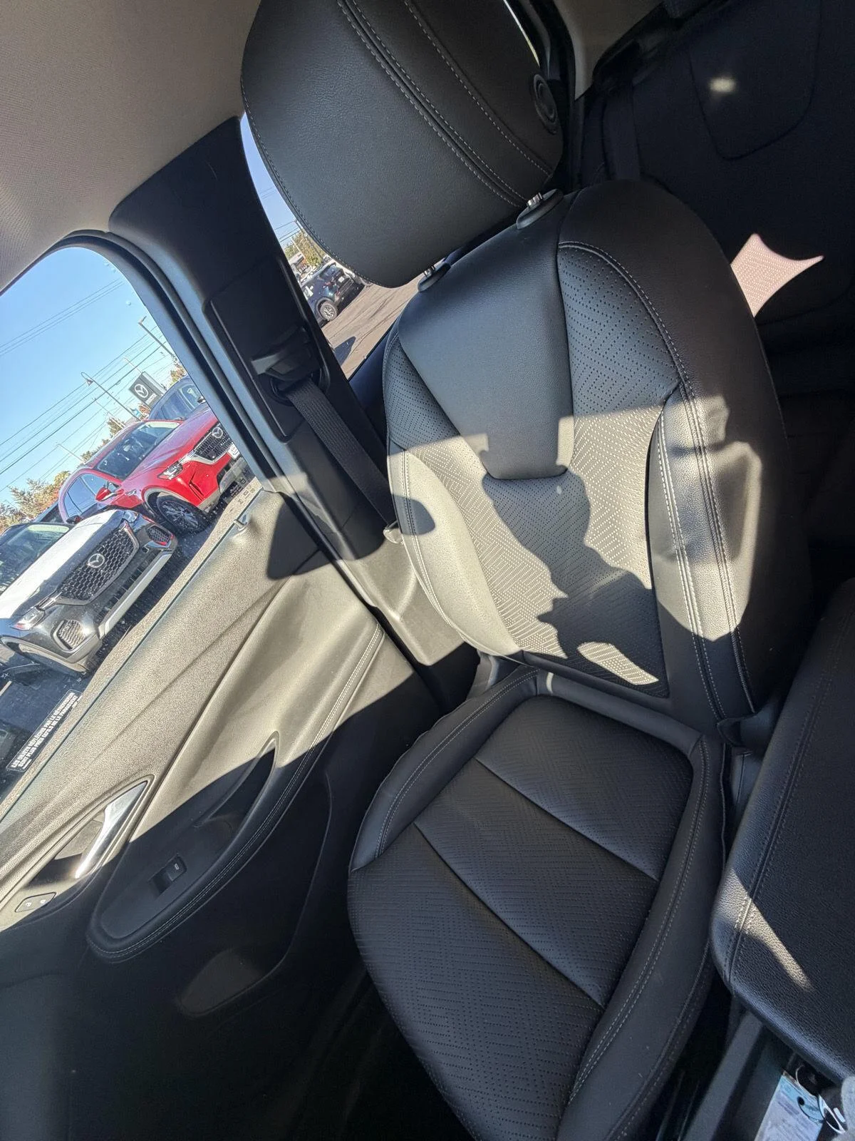 Used 2023 Ebony Twilight Metallic Buick Essence image 24