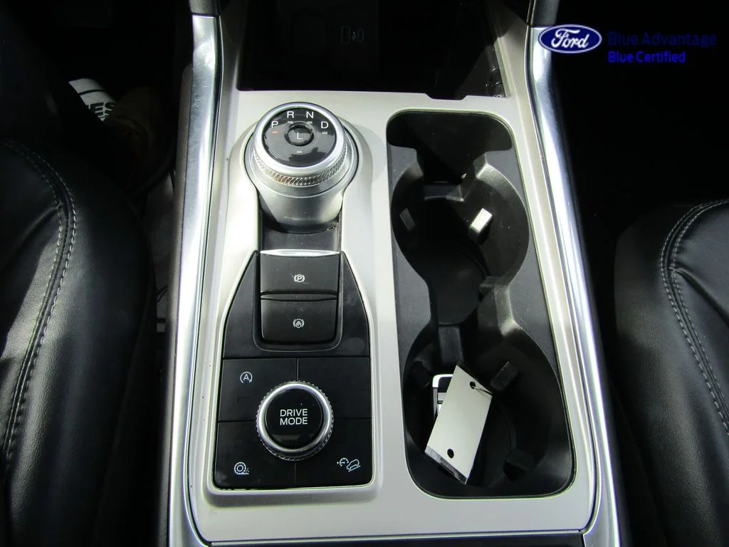 Certified Used 2023 Star White Ford XLT image 19