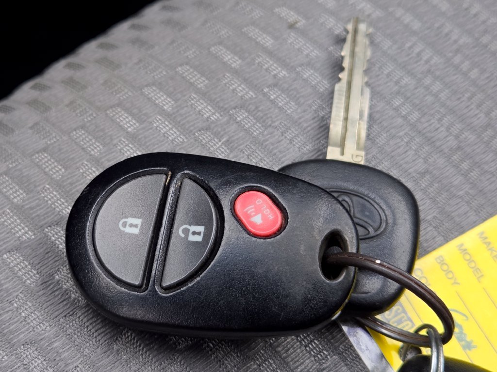 Used 2014 Gray Toyota PreRunner image 36