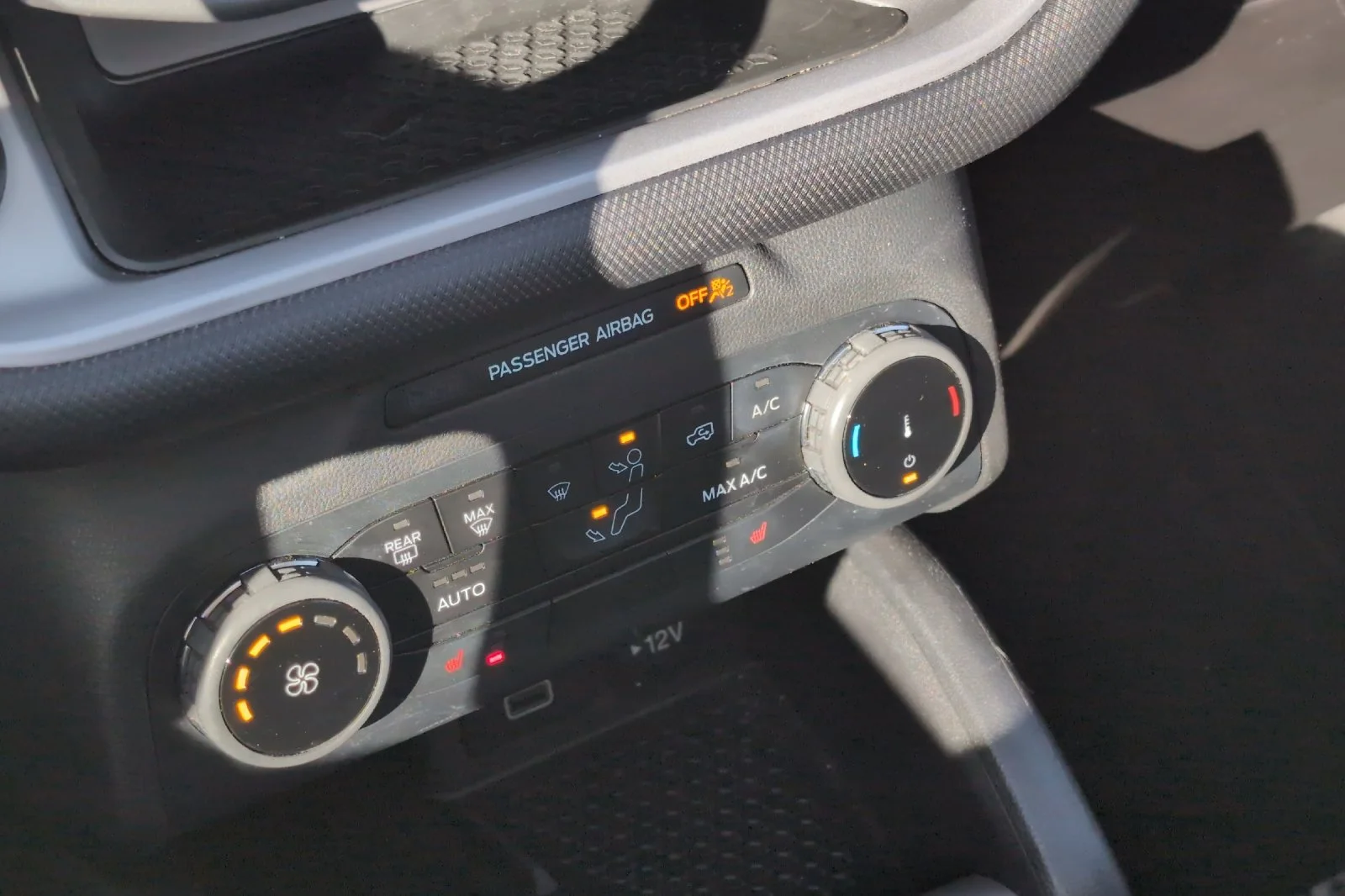 Used 2023 Gray Ford Big Bend image 22