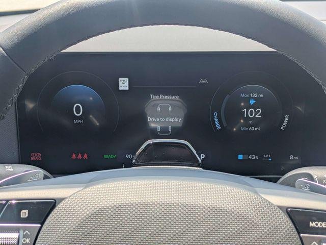 New 2026 Gray Hyundai SEL image 30
