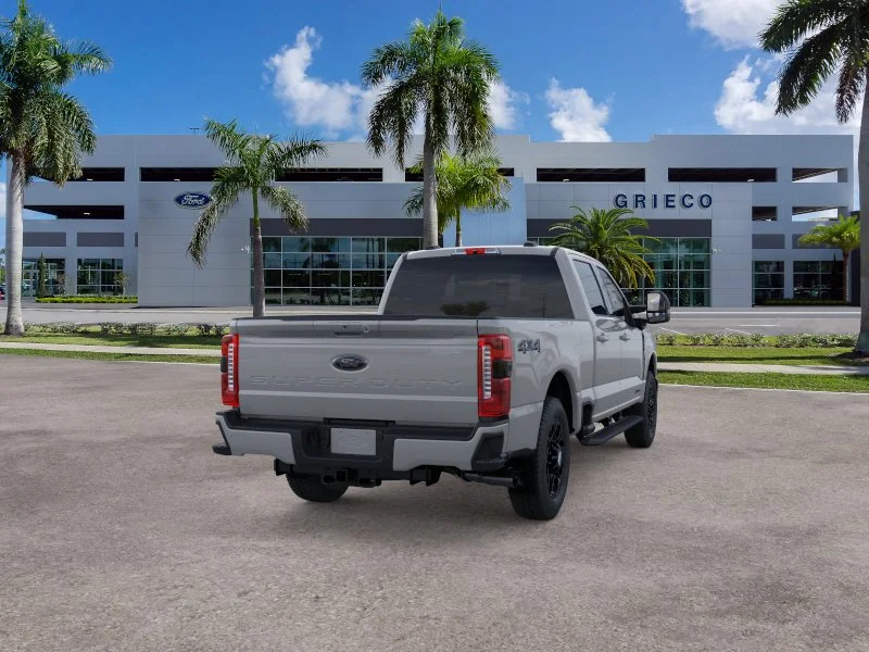 New 2026 Avalanche Ford F-250® XLT image 41