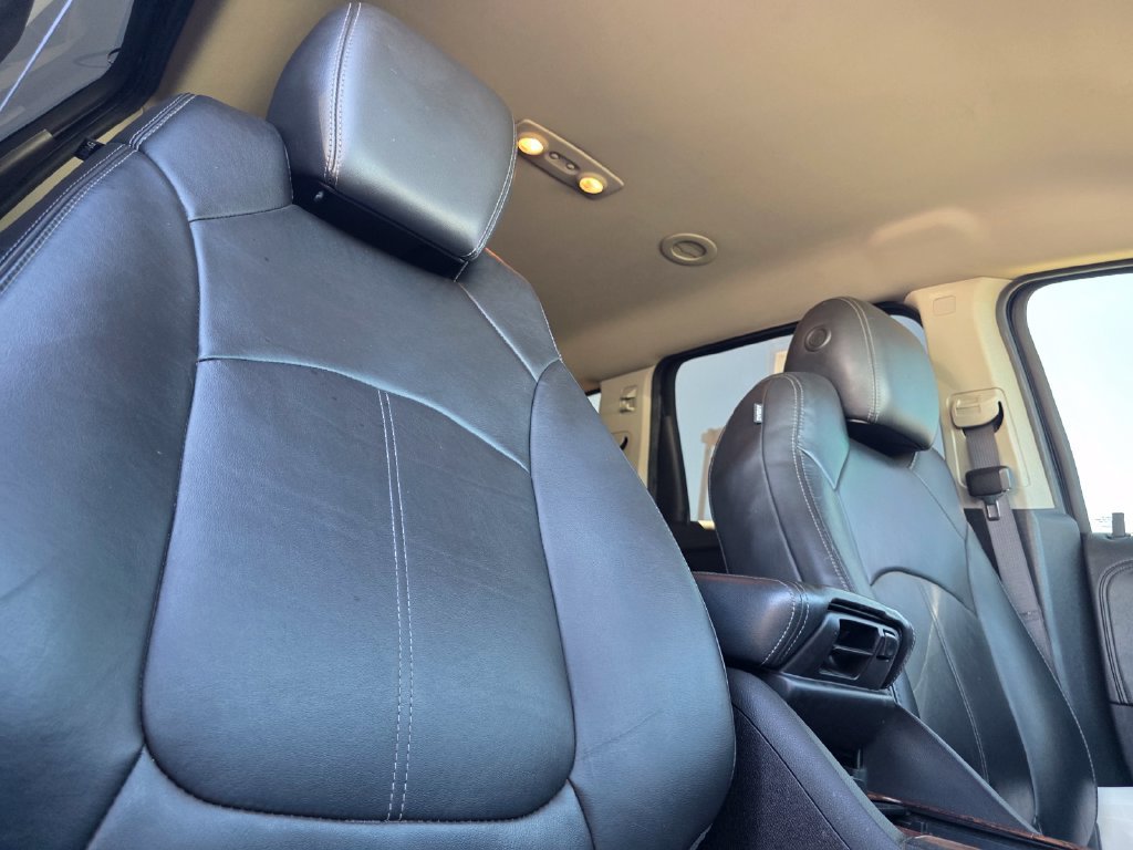 Used 2014 Gray Chevrolet 2LT image 23