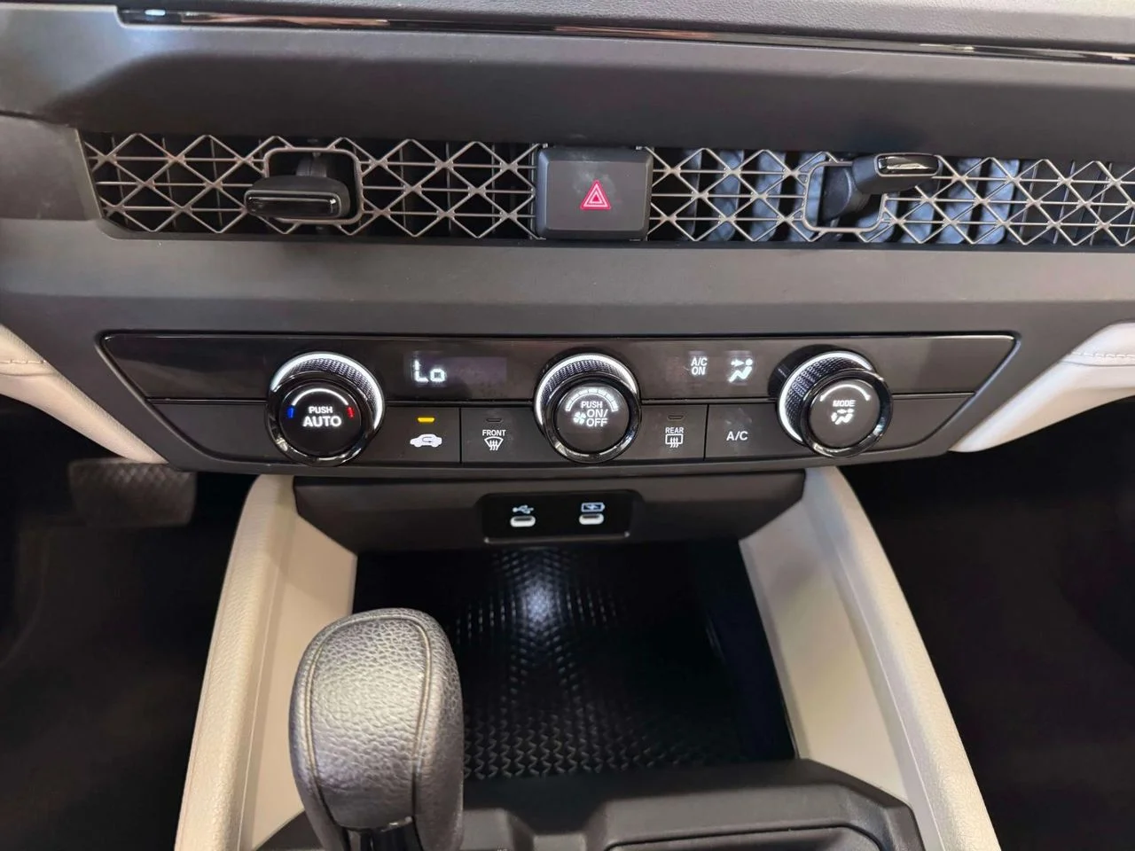2023 Honda Accord LX - Photo 33