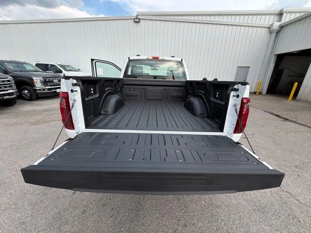 New 2026 Oxford White Ford XL image 20