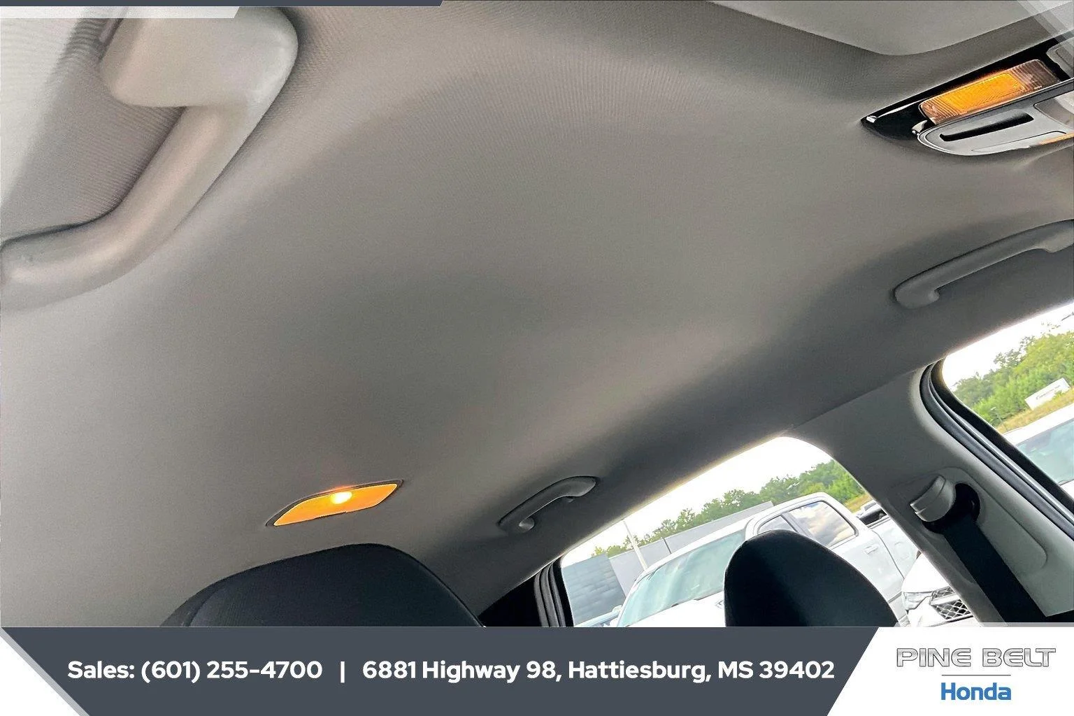 Used 2024 Shimmering Silver Hyundai SEL image 16