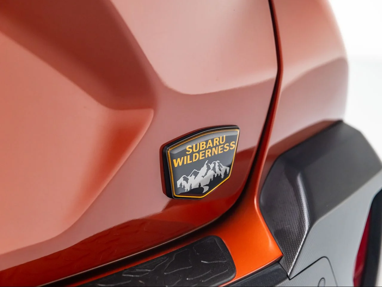 Used 2024 Sun Blaze Pearl Subaru Wilderness image 34