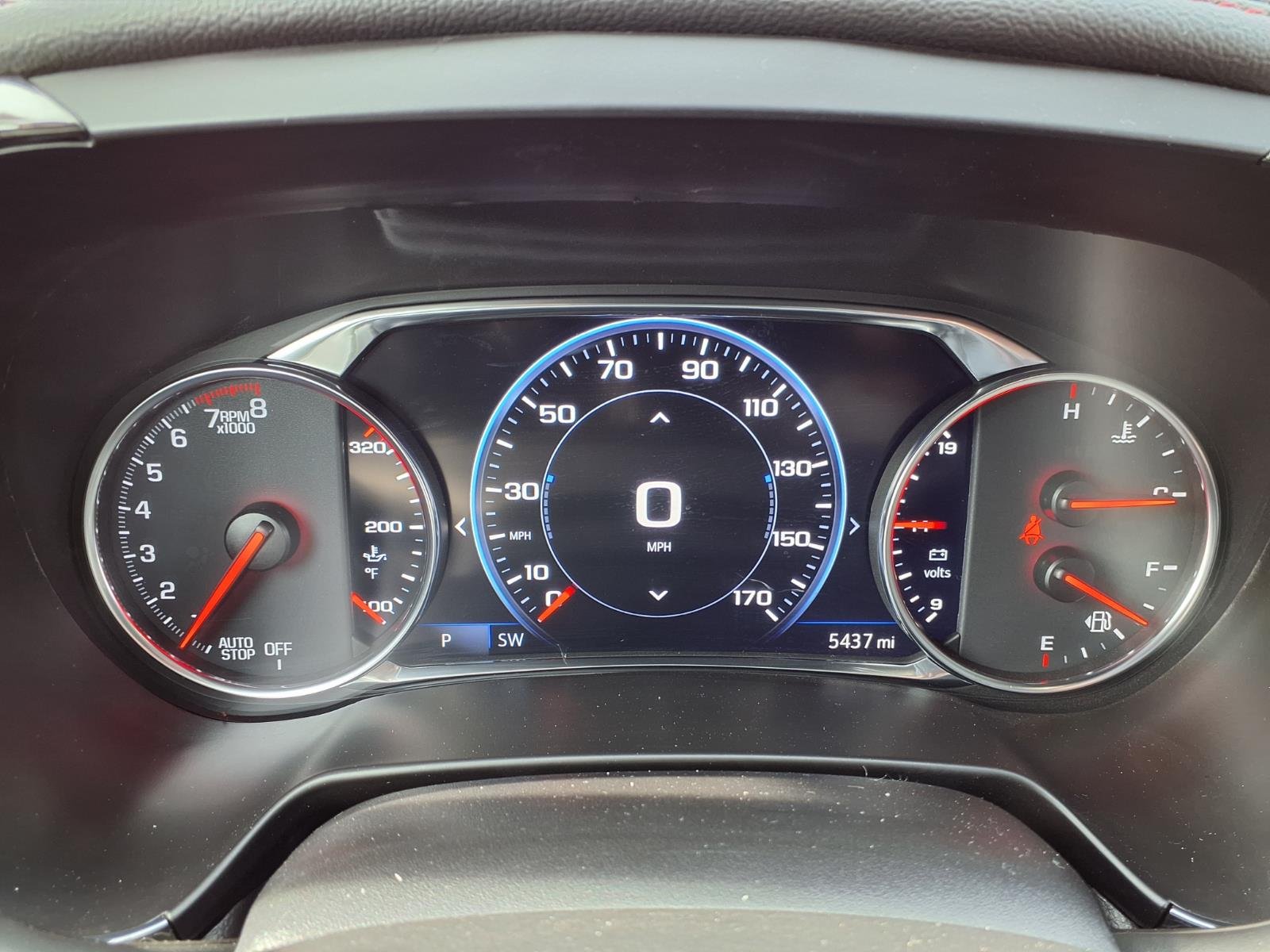 2025 Chevrolet Blazer RS - Photo 15