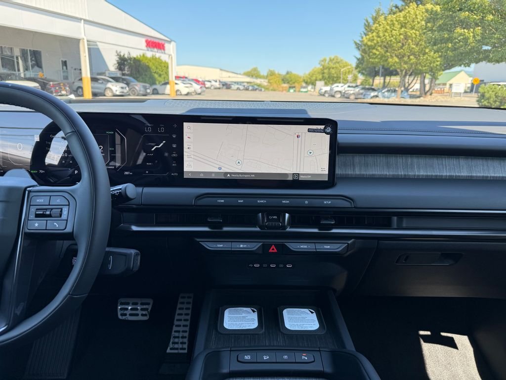 New 2027 Ebony Black Kia X-LINE SX PRESTIGE image 23