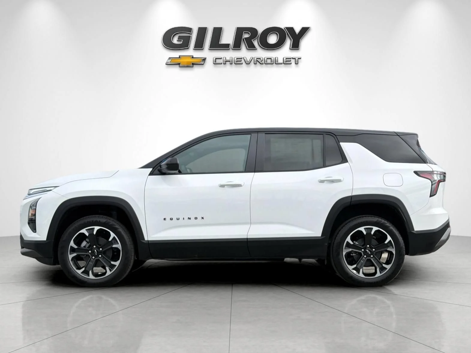 2027 Chevrolet Equinox LT - Photo 6
