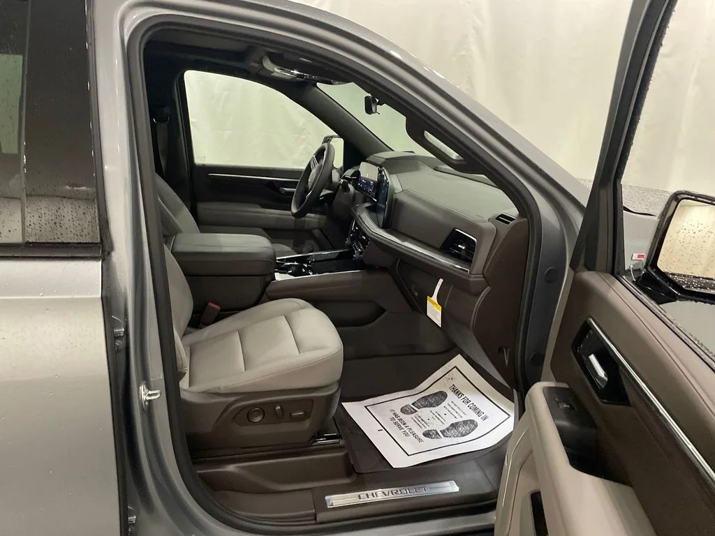 2026 Chevrolet Tahoe Z71 - Photo 25