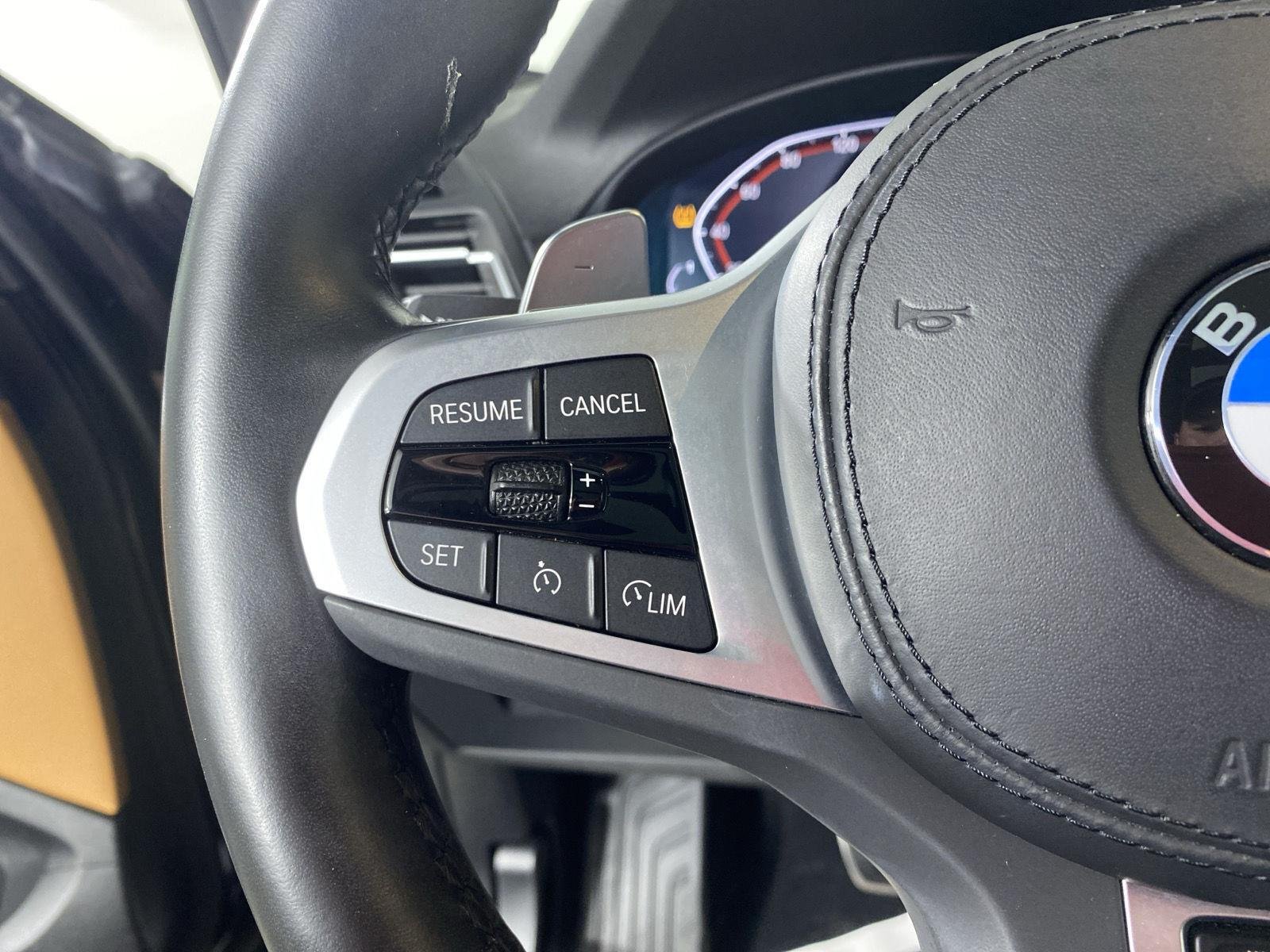 Used 2024 Carbon Black Metallic BMW xDrive30i image 19