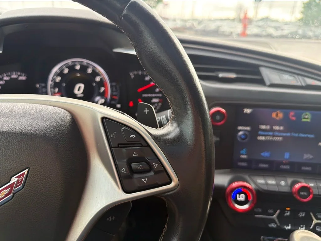 Used 2014 Black Chevrolet Base image 19