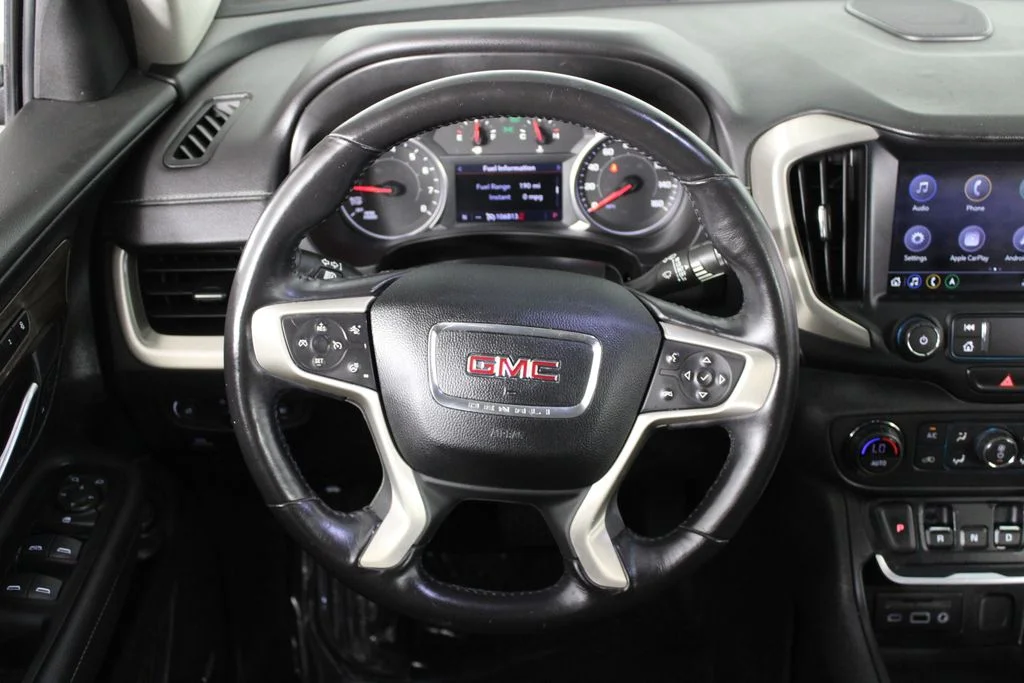 2019 GMC Terrain Denali - Photo 6