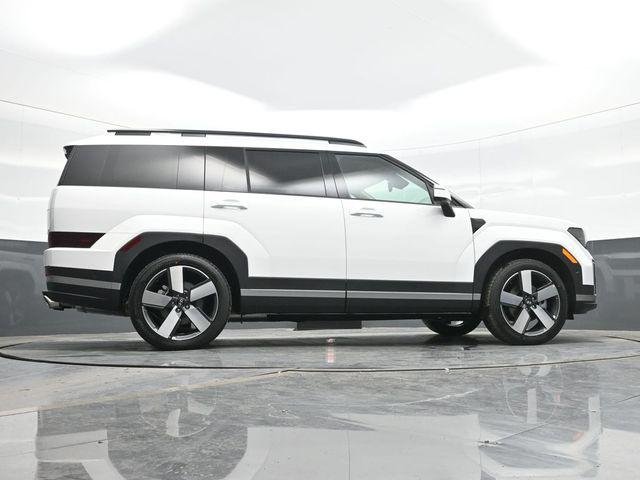 New 2026 White Hyundai Limited AWD image 25