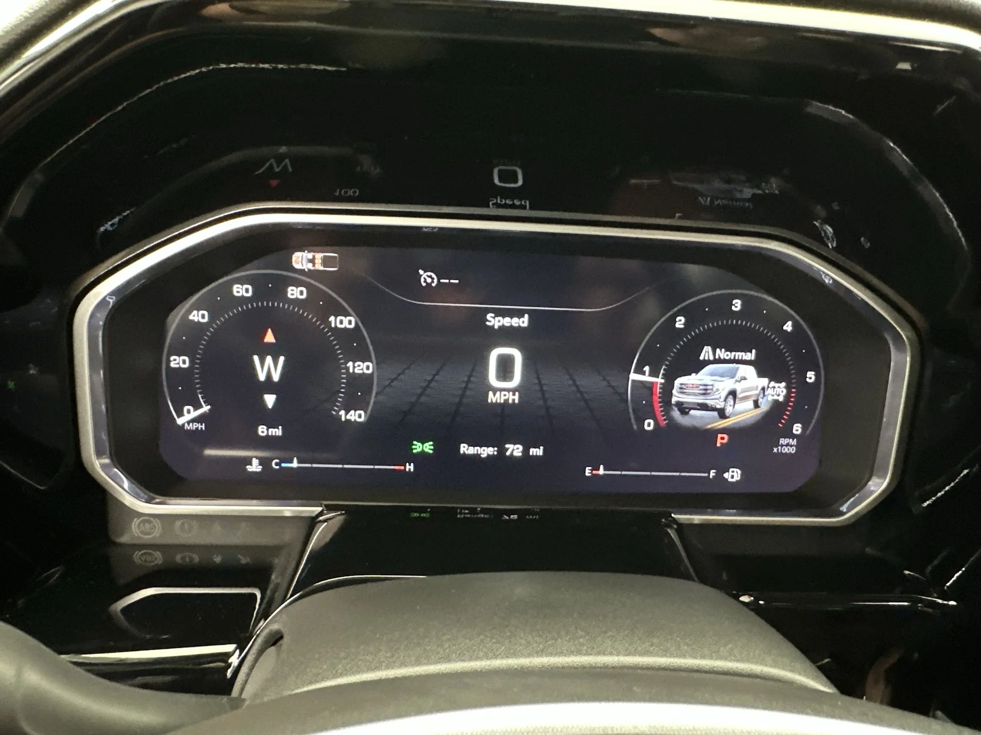 2026 GMC Sierra 1500 Elevation - Photo 67
