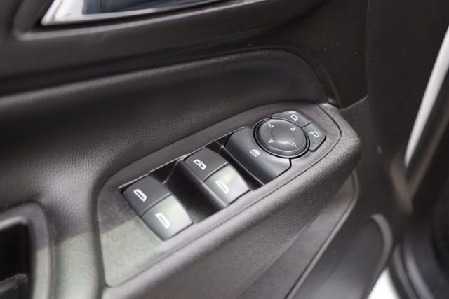 Used 2019 Summit White Chevrolet LT image 22