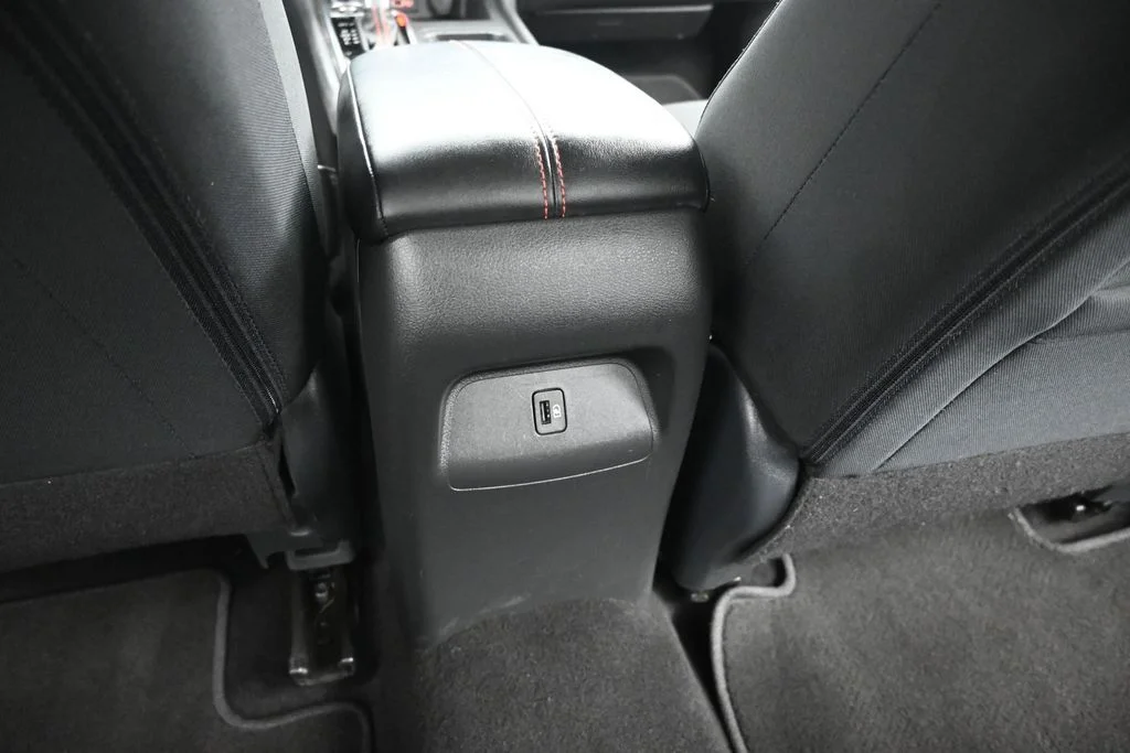 Used 2024 White Nissan SR image 19