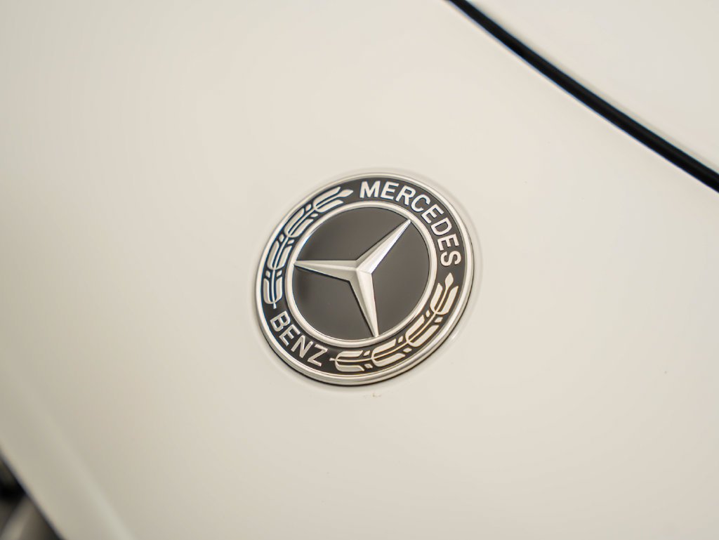 New 2027 Polar White Mercedes-Benz CLE 300 image 17