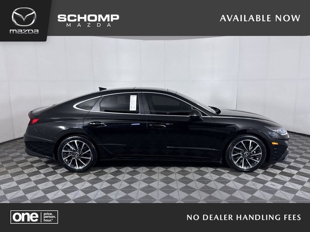 2023 Hyundai Sonata Limited