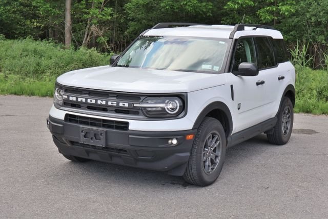 Used 2024 White Ford Big Bend image 3