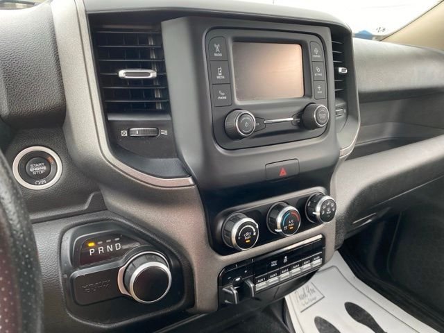 Used 2020 Green Ram Tradesman image 18
