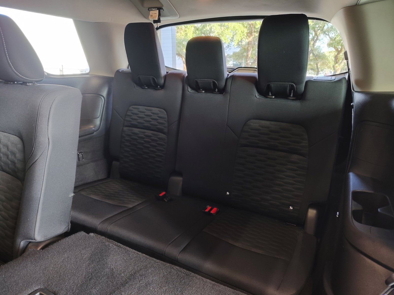 Used 2022 Super Black Nissan S image 24