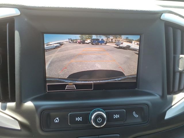 Used 2023 Black GMC SLE image 18