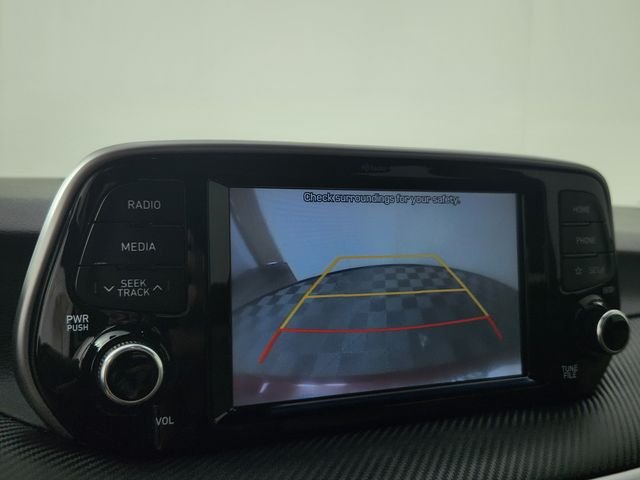 2019 Hyundai Tucson SEL - Photo 27