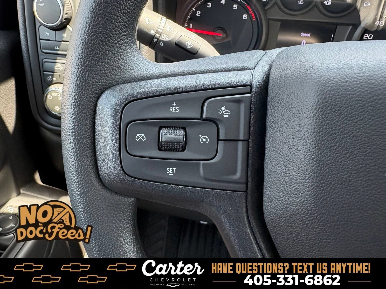2026 Chevrolet Silverado 2500 HD Custom - Photo 16