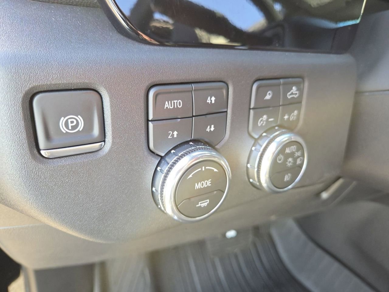 2026 GMC Sierra 1500 Elevation - Photo 8