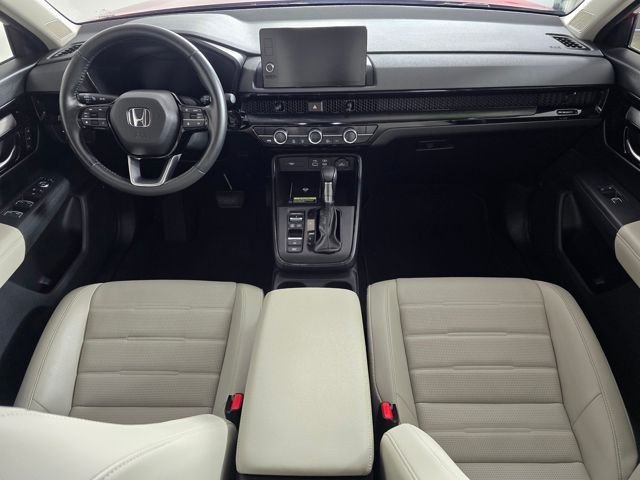 2024 Honda CR-V EX-L - Photo 9